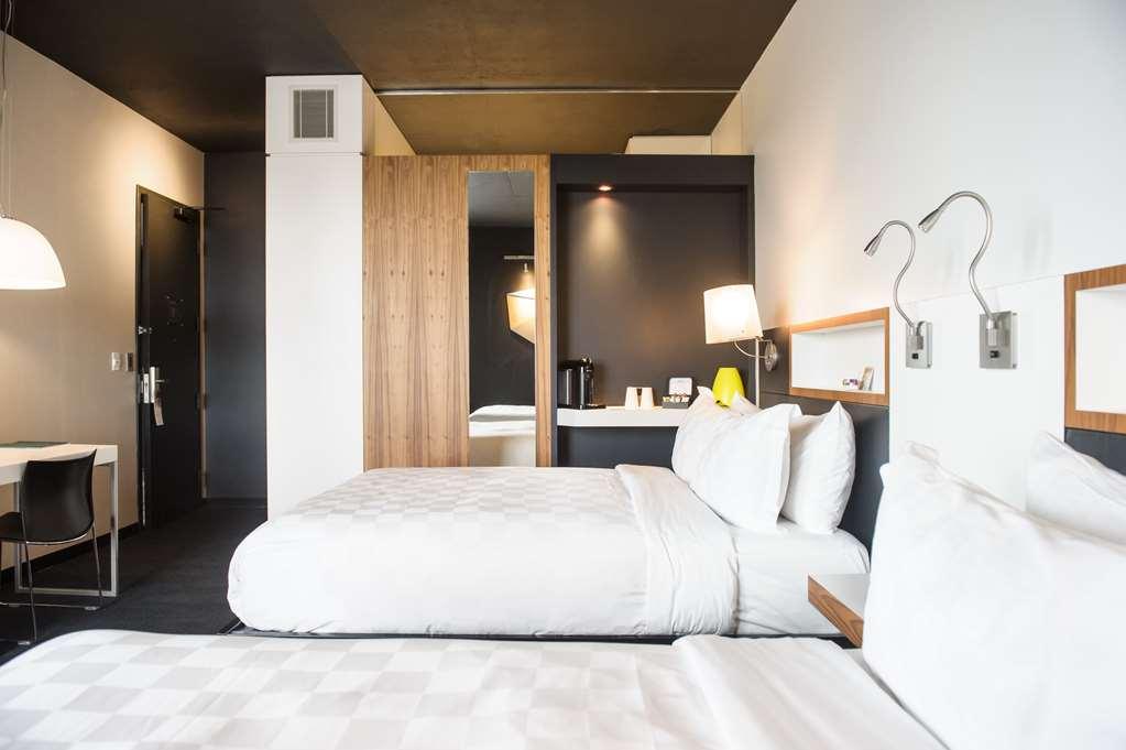 Hotel Alt Quartier Dix30 Brossard Rom bilde