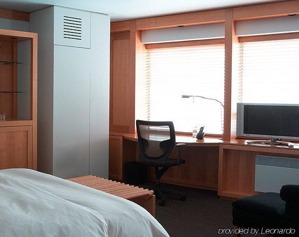 Hotel Alt Quartier Dix30 Brossard Rom bilde