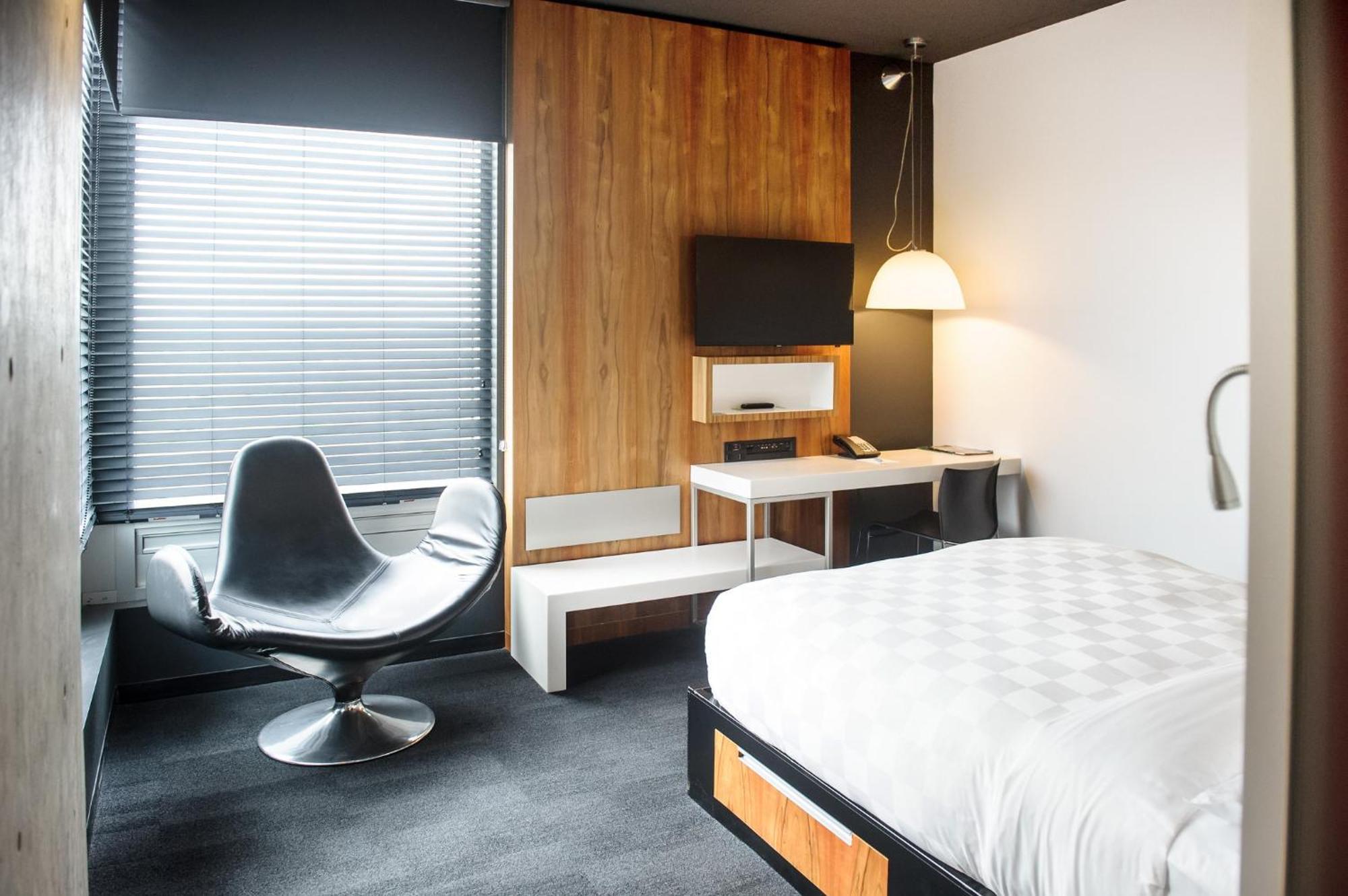 Hotel Alt Quartier Dix30 Brossard Eksteriør bilde
